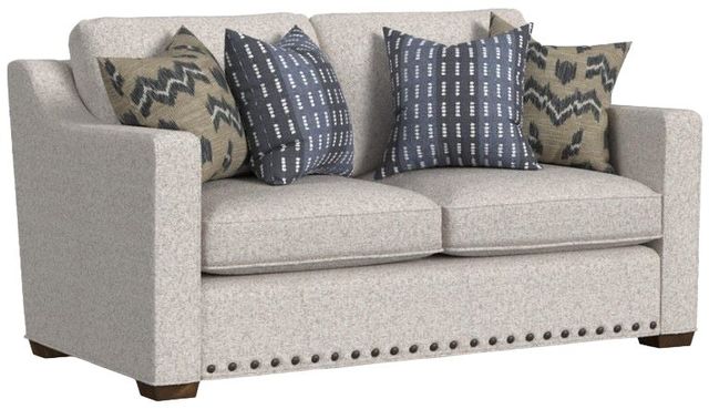 Flexsteel® Customizable Milo Loveseat-2
