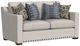 Flexsteel® Customizable Milo Loveseat-1