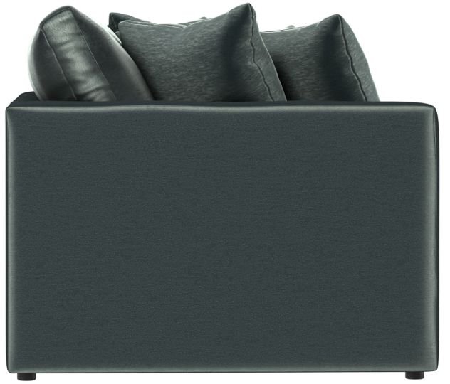 Jackson Furniture Remington 2-Piece Pine Small Spaced Sectional-2