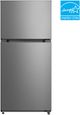 Element® 30" 18.1 Cu. Ft. Stainless Steel Top Freezer Refrigerator-1