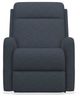 La-Z-Boy® Finley Navy Power Rocking Recliner with Headrest and Lumbar-0