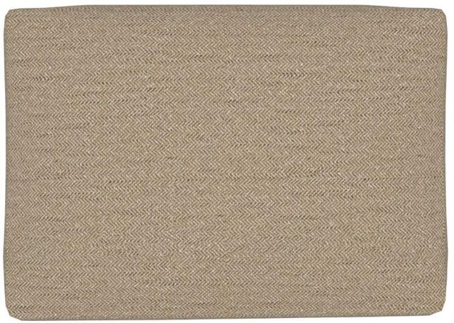 La-Z-Boy® Collins Mocha Ottoman-3