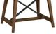 Kincaid Furniture The Nook Hewned Maple 60" Trestle Dining Table-2