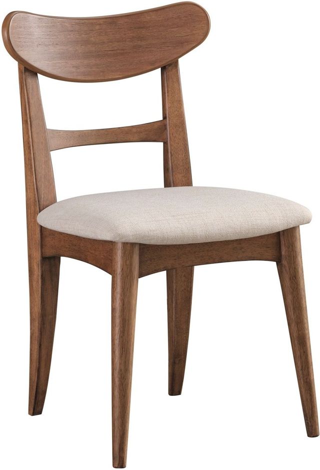 aspenhome® Caden 7-Piece Spiced Caramel Dining Set-3