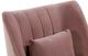 TOV Furniture Reiko Blush Lounge Chair-1