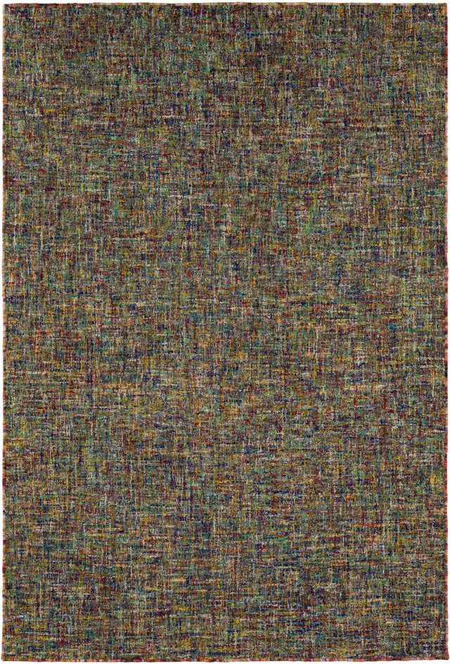 Dalyn™ Rug Company Mateo ME1 Confetti 5'x8' Area Rug-0