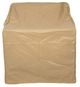 Berlin Gardens Nordic Vinyl Chair Cover-0