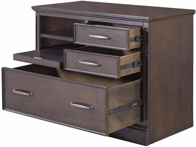 Parker House® Shoreham Medium Roast Functional File-3