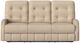 Flexsteel® Customizable Devon Manual Reclining Sofa-3