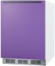 Summit® 5.1 Cu. Ft. Lavender Under The Counter Refrigerator -1