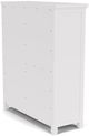 Riverside Furniture Cora Cloud Armoire-3