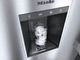 Miele MasterCool™ 24" Panel Ready Counter Depth Built In Column Freezer-3