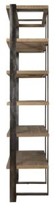 Uttermost® Felix Reclaimed Oak Etagere-4