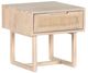 Four Hands Clarita End Table-0