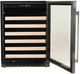 Azure 24" Panel Ready Wine Cooler-1