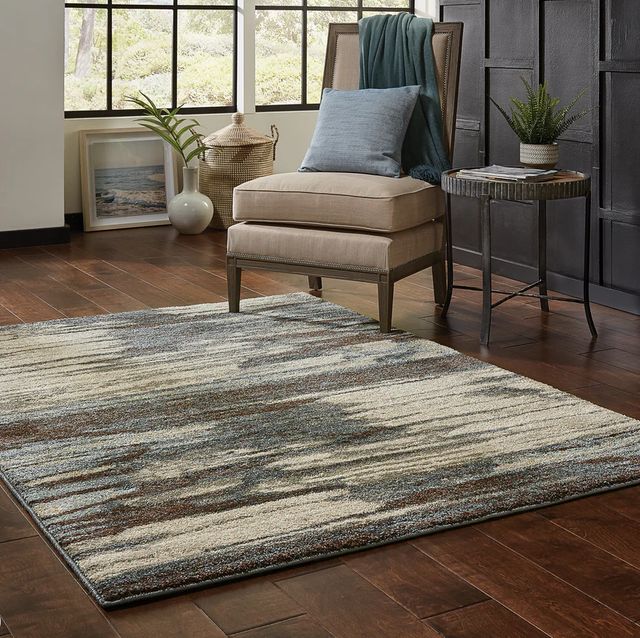 Oriental Weavers™ Carson 5'x7' Area Rug-1