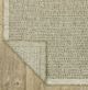 Oriental Weavers™ Tortuga Gray 10'x13' Style 1 Area Rug-5