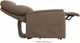 Mega Motion® Trio Piccolo Benti Espresso Power Lift Recliner-3