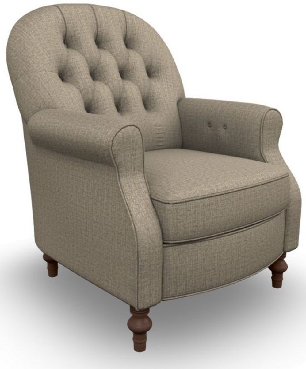 Afton wingback chair online