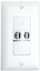 Crestron® STEINEL US VS 1 Ultrasonic Wall Switch Vacancy Sensor-Light Almond-0