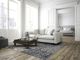 Feizy Katari Castle/Taupe 5' x 8' Rug-2