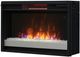 Bell'O® 26" Electric Fireplace Insert-2