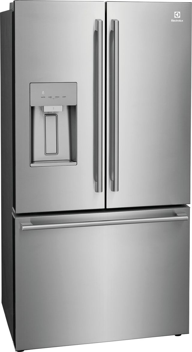 Electrolux 4 Piece Stainless Steel Kitchen Appliance Package-22