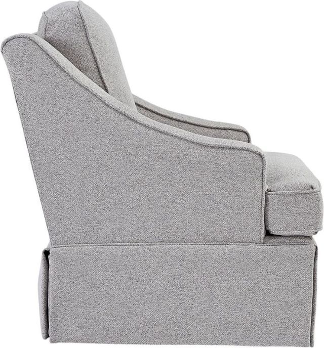 Best® Home Furnishings Customizable Ayla Swivel Glider Chair-4