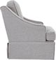 Best® Home Furnishings Customizable Ayla Swivel Glider Chair-4