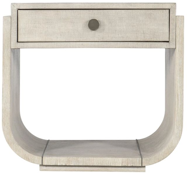 Hooker® Furniture Modern Mood Diamond End Table-2