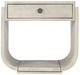Hooker® Furniture Modern Mood Diamond End Table-2