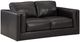 Signature Design by Ashley® Amiata Onyx Loveseat-0