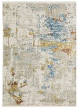 Beige-Multi-Colored