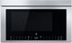 JennAir 30" 1.1 Cu. Ft. Stainless Steel Over the Range Microwave-0