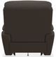 La-Z-Boy® Morrison Espresso Wall Recliner-3