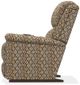 La-Z-Boy® Stratus Walnut Power Rocking Recliner with Massage and Heat-3