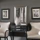 Uttermost® Stuart Silver Leaf Mirror-2