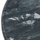 Crestview Collection Noir Black/Dark Gray End Table-2