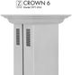 ZLINE Crown Molding-1