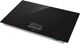SKS 30" Black Induction Cooktop with Flex Cooking Zone-3