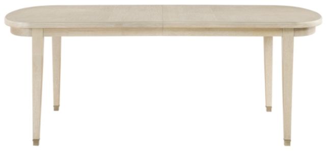 Homelegance® Genoa Light Oak Dining Table-2