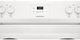Frigidaire® 30" White Freestanding Electric Range-3