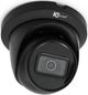 IC Realtime® Black 8MP Indoor/Outdoor Eyeball Dome Camera-1