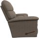 La-Z-Boy® Mateo Wicker Manual Wall Reclining Sofa-2