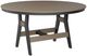 Berlin Gardens Harbor 60" Table-0