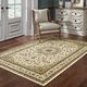 Oriental Weavers™ Kashan 5'x8' Style 6 Area Rug-1