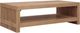 Modus Furniture Tanner Flaxen Coffee Table-0