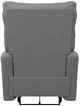 La-Z-Boy® Rowan Bluestone Power Wall Recliner with Headrest and Lumbar-4