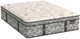 King Koil® Scott Living Rosara 16" Wrapped Coil Plush Euro Top California King Mattress-0