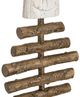 Crestview Collection Bones 2-Piece White-Driftwood Table Lamp Set-4